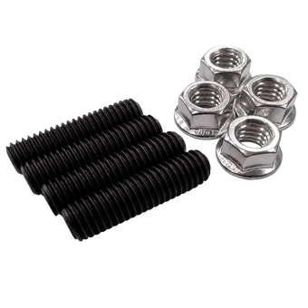 compare product Parker Speed Turbo Flange Hardware Kit