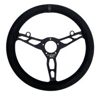 Parker Speed Ultra-Light Steering Wheel Parker Speed