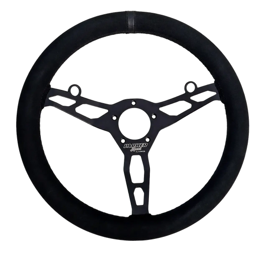 Parker Speed Ultra-Light Steering Wheel Parker Speed