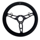 Parker Speed Ultra-Light Steering Wheel Parker Speed