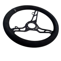 Parker Speed Ultra-Light Steering Wheel Parker Speed