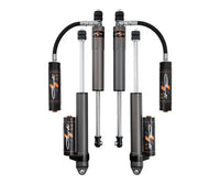 Pathfinder 2.5 Level Height Shock Package 19-24 RAM 2500 Diesel Includes reservoir mounts Carli Suspension Carli Suspension