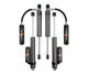 Pathfinder 2.5 Level Height Shock Package 19-24 RAM 2500 Diesel Includes reservoir mounts Carli Suspension Carli Suspension