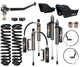 Pathfinder Leveling System 23+ Ford F250/350 Diesel Carli Suspension Carli Suspension