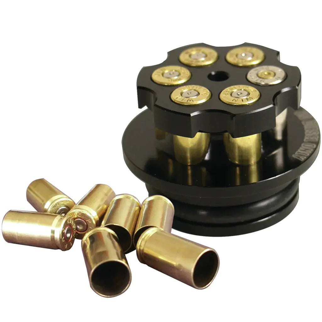 Patriot Fuel Plug Cap Ram 6.7L Cummins 2013-2018 / Ram 3.0L EcoDiesel 2014-2018 BD Diesel