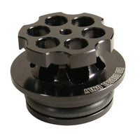 Patriot Fuel Plug Cap Ram 6.7L Cummins 2013-2018 / Ram 3.0L EcoDiesel 2014-2018 BD Diesel