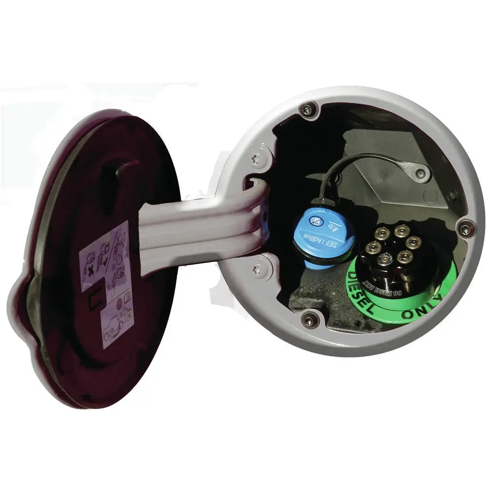 Patriot Fuel Plug Cap Ram 6.7L Cummins 2013-2018 / Ram 3.0L EcoDiesel 2014-2018 BD Diesel