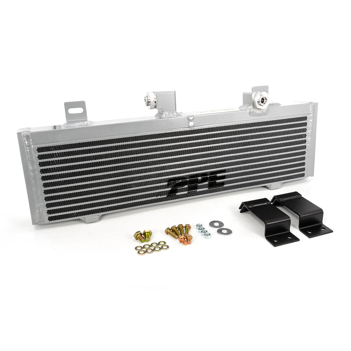 PPE 2015-2019 GM 2500/3500HD 6.0L V8 BAR AND PLATE TRANSMISSION FLUID COOLER – 6L90 TRANSMISSION PPE