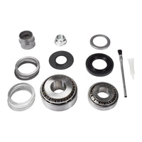 Pinion Install Kit For Toyota 8 Front Diff Reverse Rotate Clamshell Only Toy REV Rotation Front Yukon Gear Yukon Gear and Axle