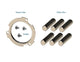 Pinion Pin Kit For 1.76-Style Planetary