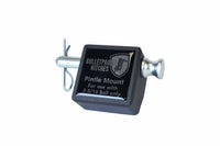 Pintle Attachment BulletProof Hitch BulletProof Hitches