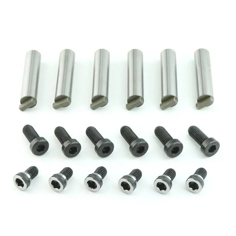 Planetary Pin & Bolt Set For Billet Bolt-On Shafts