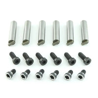 Planetary Pin & Bolt Set For Billet Bolt-On Shafts
