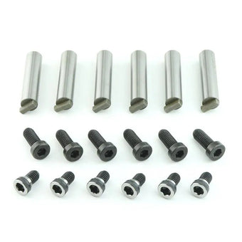 compare product Suncoast Planetary Pin & Bolt Set For Billet Bolt-On Shafts