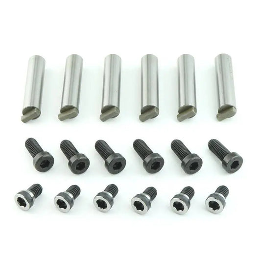 Planetary Pin & Bolt Set For Billet Bolt-On Shafts