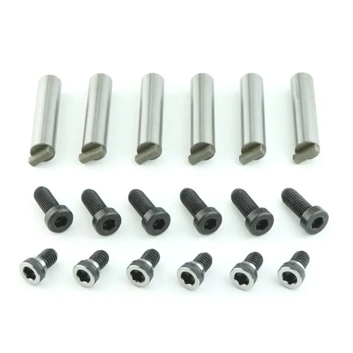 Planetary Pin & Bolt Set For Billet Bolt-On Shafts