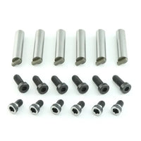 Planetary Pin & Bolt Set For Billet Bolt-On Shafts