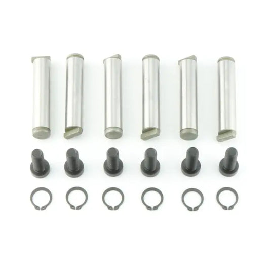 Suncoast Planetary Pin & Bolt Set For Billet Bolt-On Shafts w/ XST Type Pins