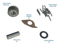 Planetary Rebuild Kit