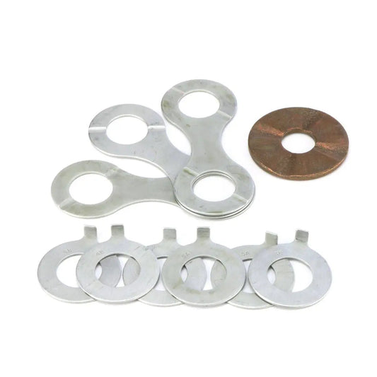 Planetary Thrust Washer Kit 1.76