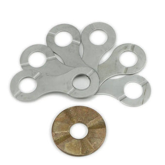 compare product Suncoast Planetary Thrust Washer Kit 1.82