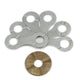 Planetary Thrust Washer Kit 1.82