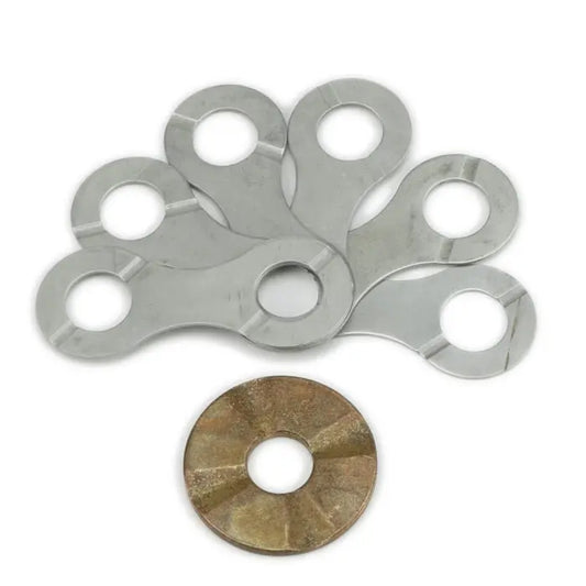 Suncoast Planetary Thrust Washer Kit 1.82