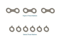 Planetary Thrust Washer Kit
