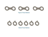 Planetary Thrust Washer Kit