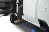 PowerStep Electric Running Boards Plug N Play System For 2015-2020 Tahoe Suburban Yukon Yukon XL Escalade (Including ESV) AMP Research AMP Research