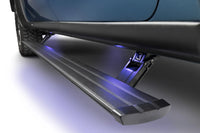 PowerStep SmartSeries Running Board 22-26 Silverado/Sierra 1500 24-26 Silverado/Sierra HD AMP Research AMP Research