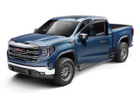 PowerStep SmartSeries Running Board 22-26 Silverado/Sierra 1500 24-26 Silverado/Sierra HD AMP Research AMP Research