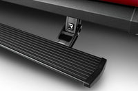 PowerStep XL Electric Running Boards Plug N Play System For 2013-2015 Ram 1500 2013-2017 Ram 2500/3500 Crew Cab AMP Research AMP Research