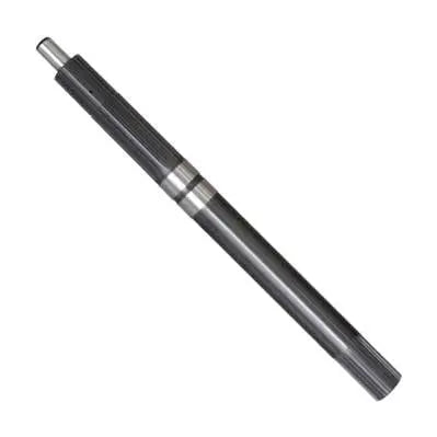 Powerglide 30 Spline Ringless Input Shaft For TCS Stator Assembly