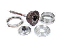Powerglide 9310 Super Set Gear Set, Straight Cut - 1.58 Ratio, 28" Length, 2000 HP Rating