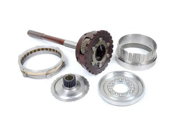 compare product Suncoast Powerglide 9310 Super Set Gear Set, Straight Cut - 1.58 Ratio, 28
