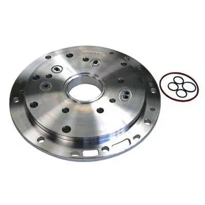 Suncoast Powerglide Billet Aluminum Stator Back w/ O-Rings