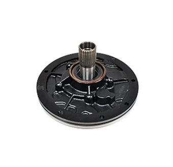compare product Suncoast Powerglide Blueprinted Front Pump, Standard - Heat Treated Stator Support