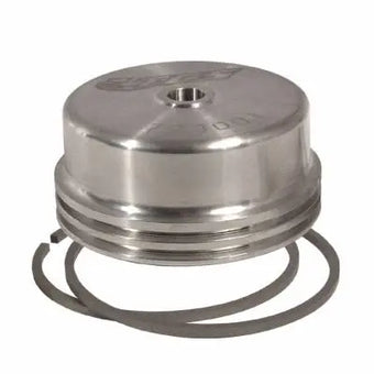 compare product Suncoast Powerglide Dual Sealing Ring Servo Piston