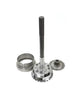 Powerglide Gear Set w/ 4340 Bolt-Together Output & Carrier - 1.76 Ratio, 28" Length