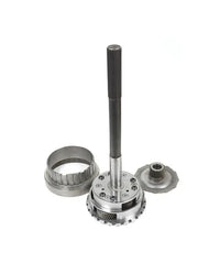 Powerglide Gear Set w/ 4340 Bolt-Together Output & Carrier - 1.76 Ratio, 28" Length
