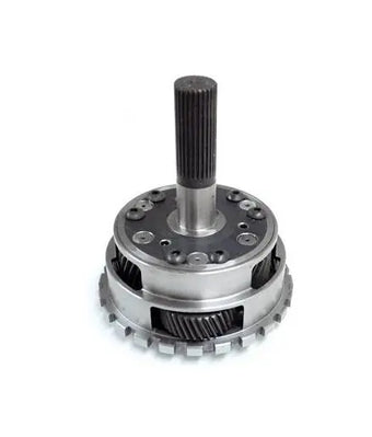 compare product Suncoast Powerglide Gear Set, Shorty, w/ 4340 Bolt-Together Output & Carrier - 1.76 Ratio, 18