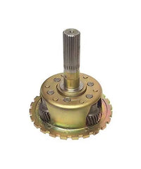 Powerglide OEM Gear Set, Shorty, OEM Output - 1.82 Ratio, 18" Length