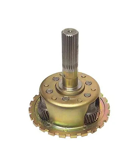 Powerglide OEM Gear Set, Shorty, OEM Output - 1.82 Ratio, 18" Length