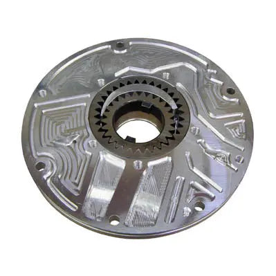 Suncoast Powerglide Pump Body & Gears