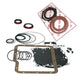 Powerglide Racing Master Overhaul Rebuild Kit - Alto Reds & Kolenes