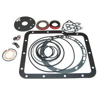 compare product Suncoast Powerglide Racing Overhaul Rebuild Kit