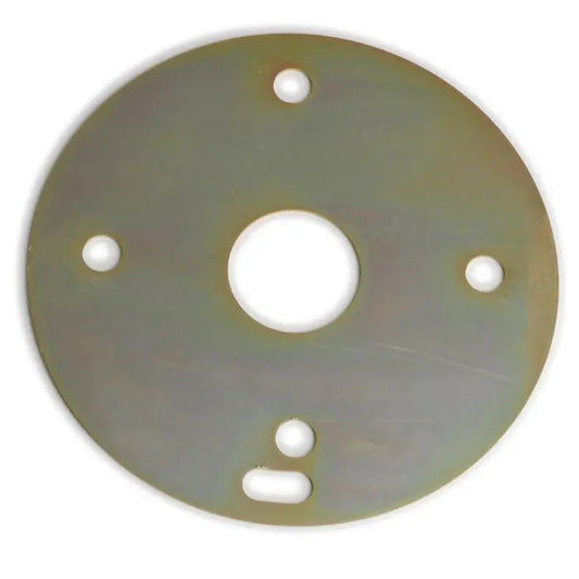 Suncoast Powerglide Rear Block Off Plate