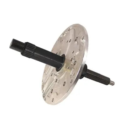 Suncoast Powerglide Ringless Input Shaft & Stator Support Assembly