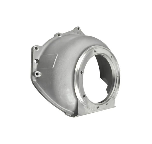 Powerglide SFI Chevy Bell Housing - Direct Fit, Modified OEM Case Required